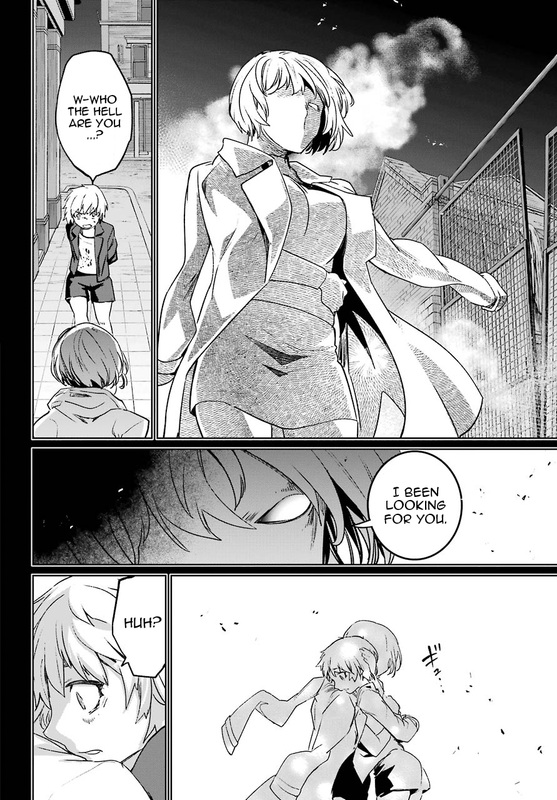 Mahou Shoujo Tokushusen AsukaVol13-5