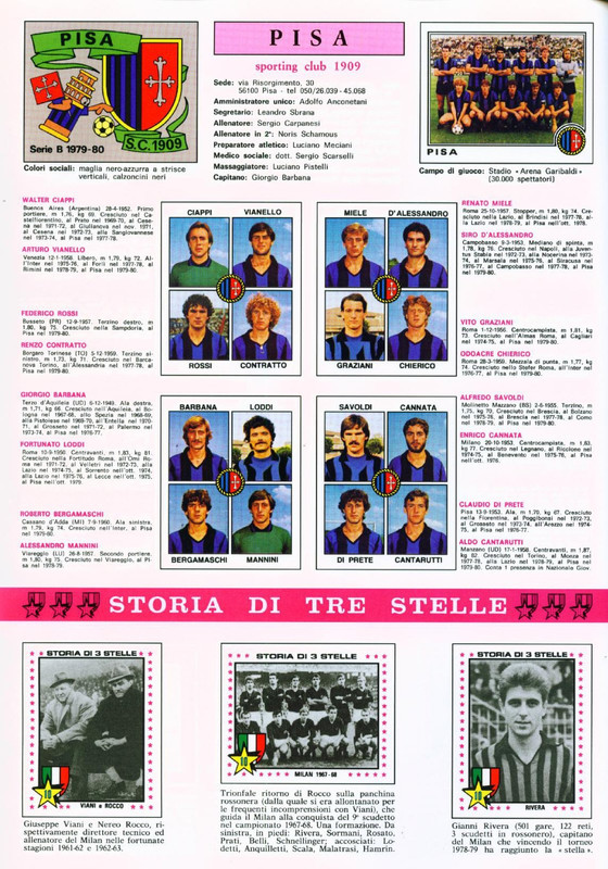 Calciatori 1979-1980 Panini-52