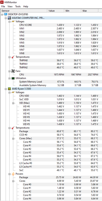 Monitor Stuttering Example STUTTERING de 3 dias p/ cá! PC de 2019/2020. Setup abaixo. | Fórum ...