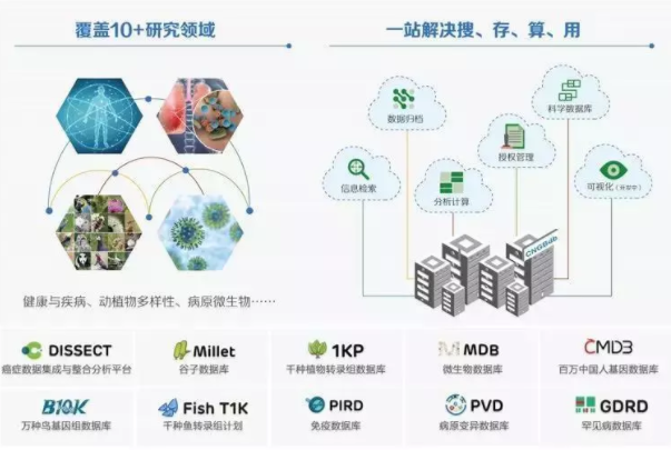 基因界谷歌 | 中国人自己的生命大数据平台,来了!_6