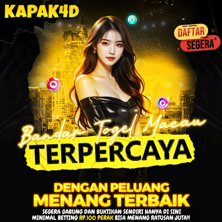 KAPAK4D