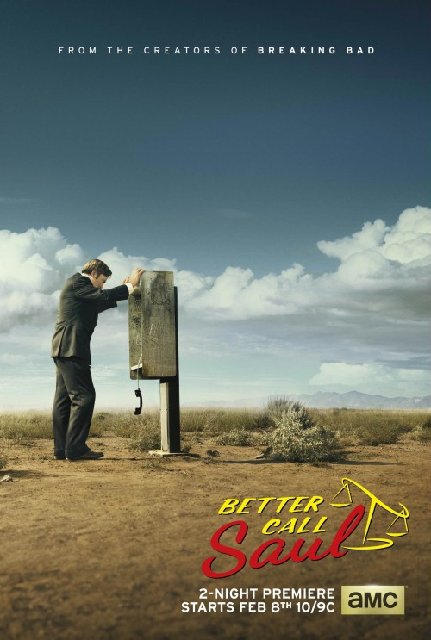 Zadzwoń do Saula / Better Call Saul (2020) [Sezon 5] MULTi.1080p.NF.WEBRip.DD5.1.x264-fHD / POLSKI LEKTOR i NAPISY