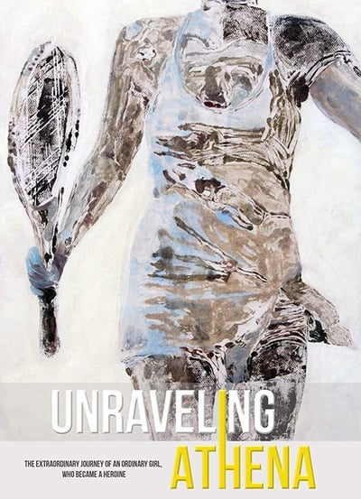 Unraveling Athena 2019 1080p WEBRip x265-RARBG