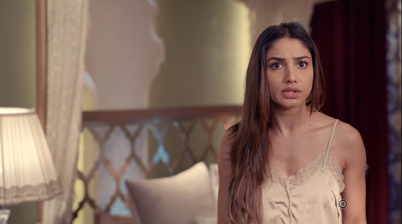 Download Tu Zakhm Hai 2022 (Season 1) Hindi {MX Player Series} WeB-DL