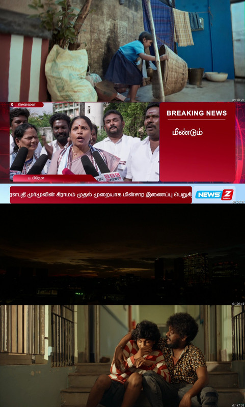 Madras-Matinee-2025-www-10xflix-com-Tamil-ORG-Movie-1080p-HDRip