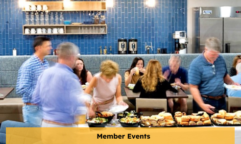 Member Events