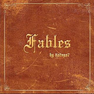 8stops7 - Fables (2012).mp3 - 320 Kbps