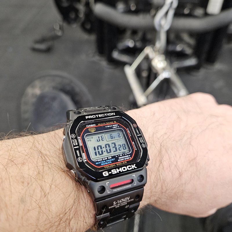 Feu de G-Shock - tome 3 - Page 27 20250206-100328