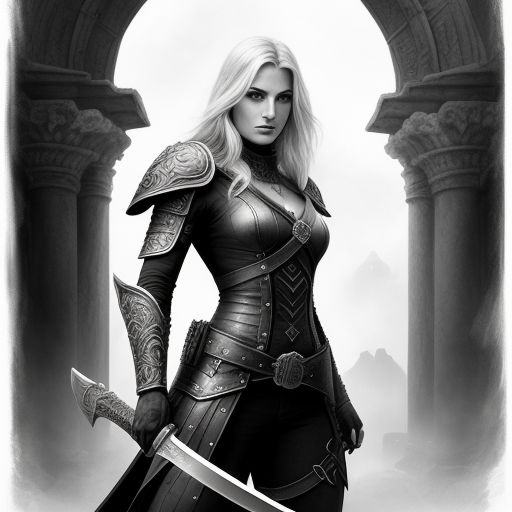 black-and-white-pencil-drawing-11