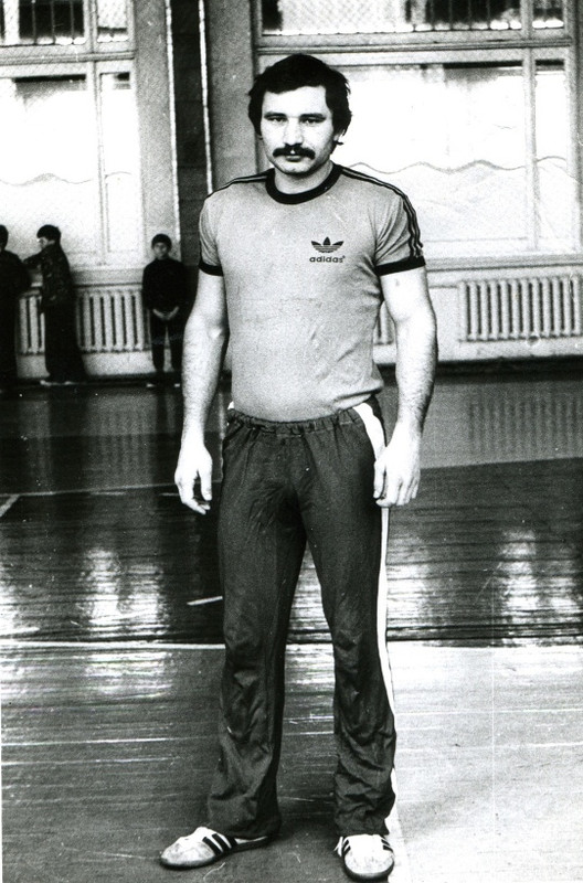 Александр Ягубкин