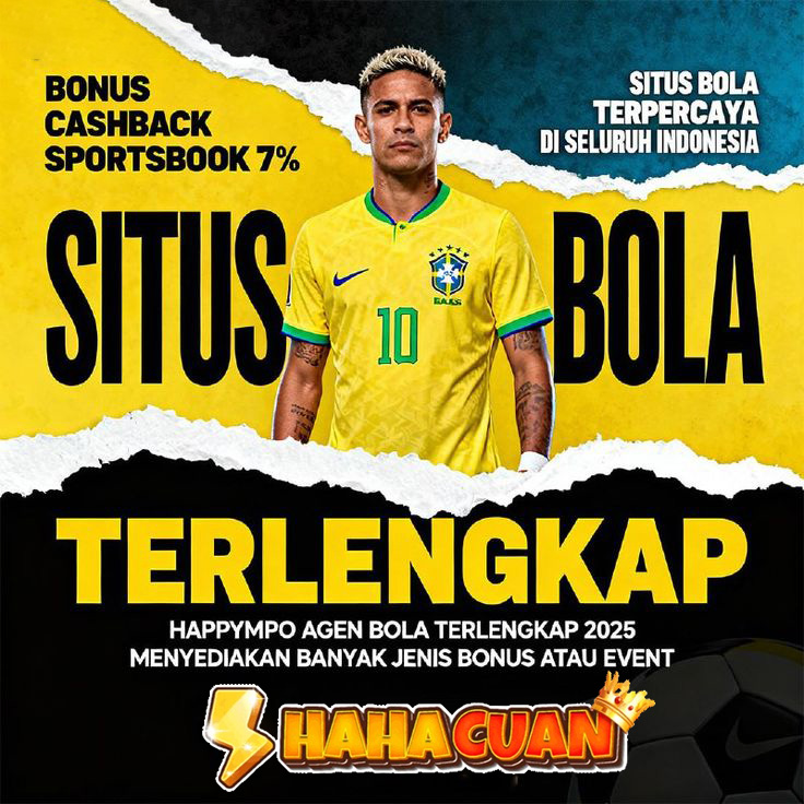Judi Bola Online