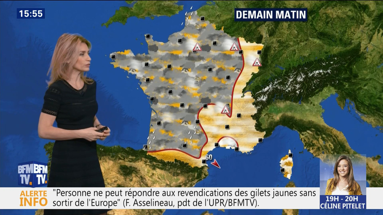 27 December - 14.00.00 - Non Stop. Toute l'info constamment mise