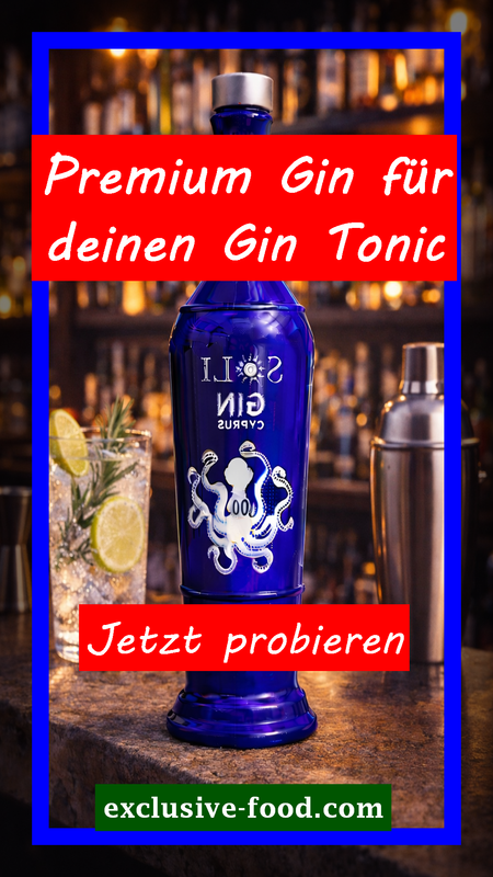 Mediterraner Gin Tonic mit London Dry Gin (17)