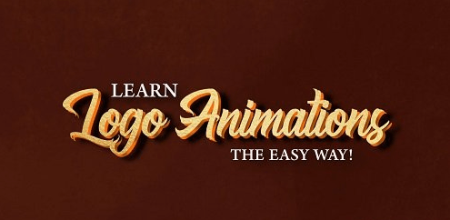 Create Easy Logo Animations WITHOUT After Effects!