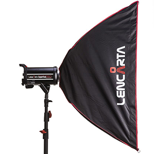 Bowens S-Fit