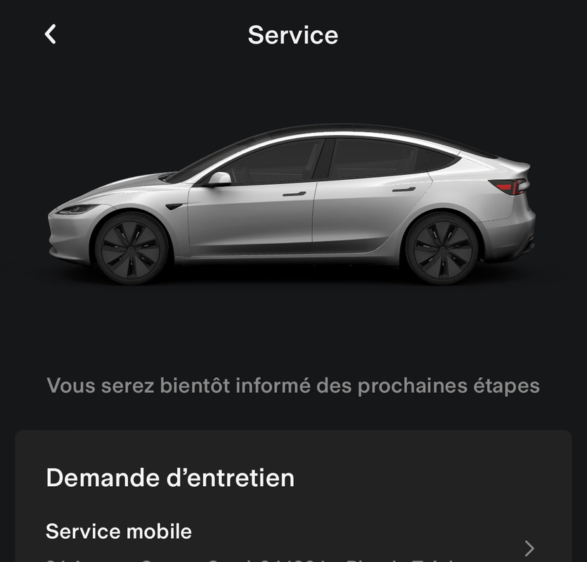  TOPABYTE 4 pièces pour 2024 Tesla Model 3 Highland Garde-Boue  Garde-Boue Garde-Boue de Protection des sédiments de véhicule Pas Besoin de  percer des Trous