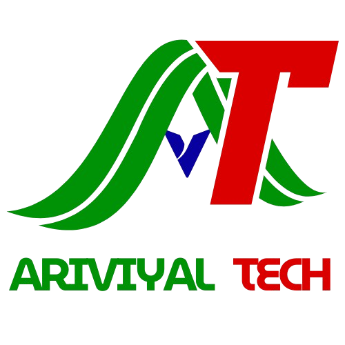 AriviyalTech Logo
