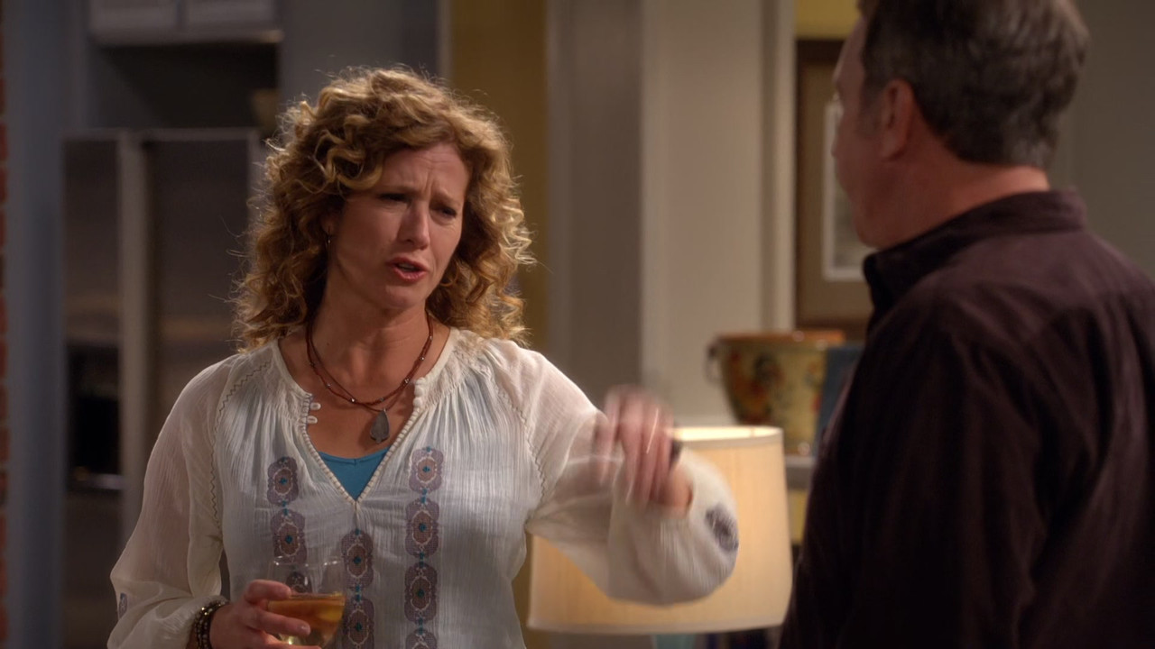 Last Man Standing (2011) - S01E01 - Pilot (1080p WEBRip x265 Fre