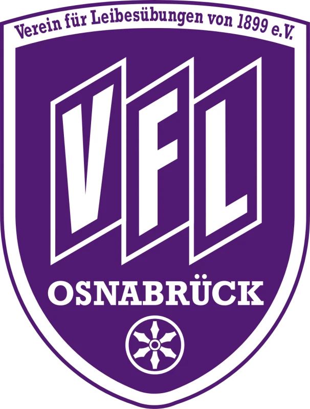 VfL ออสนาบรุ๊ค VfL ออสนาบรุ๊ค