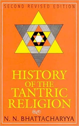 History of the Tantric Religion