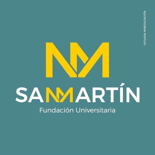 Fundación Universitaria San Martín
