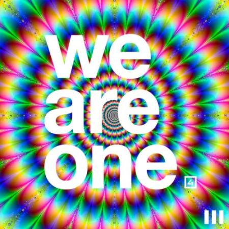VA - We Are One 3 (2020)