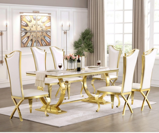 V-Best Luxury Interiors logo