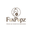 FoxPopz Logo