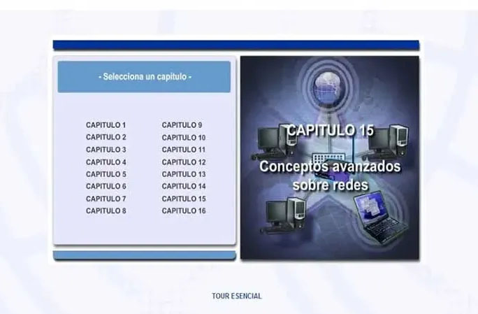 Curso Redes Cisco Essential