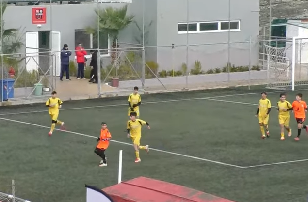 ΗΤΤΑ ΑΠΟ ΤΙΣ ΚΛΥΚΛΑΔΕΣ Η Κ14 ΤΗΣ ΧΙΟΥ