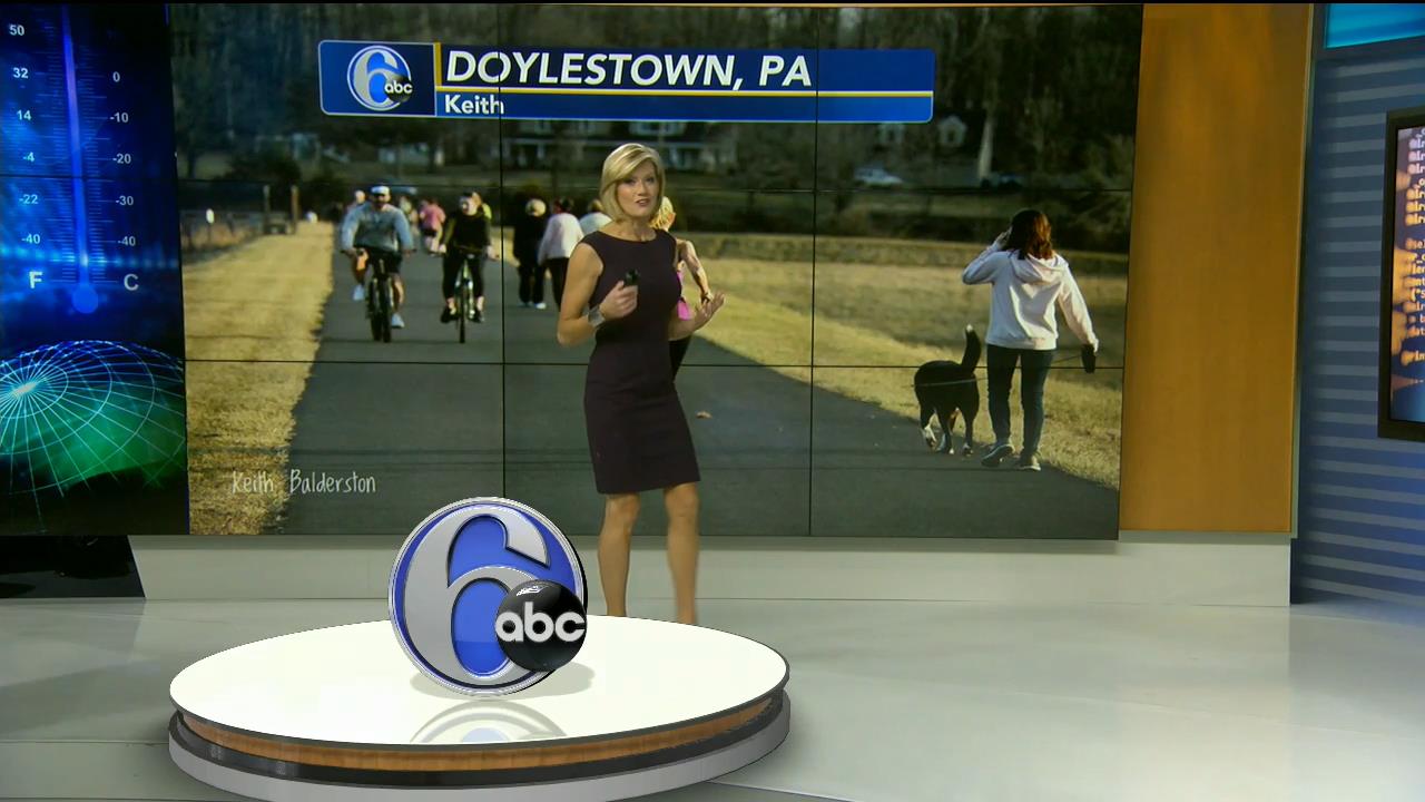 05 February - 23.00.00 - Eyewitness News at 6. Local news, sport