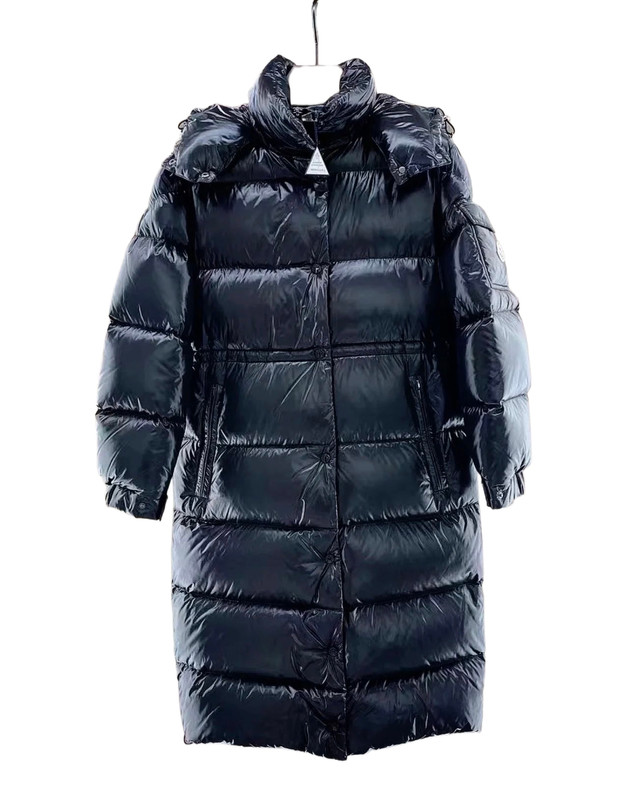 Moncler Down Jacket