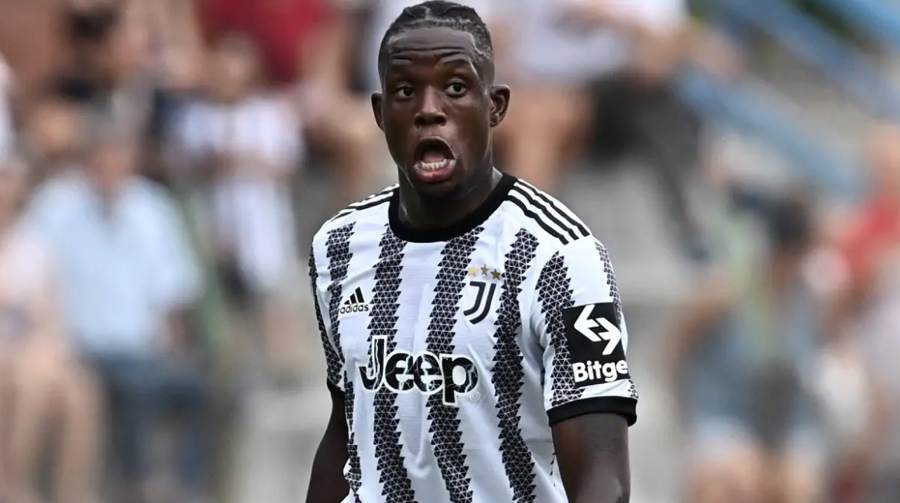 Juventus Denis Zakaria West Ham Chelsea