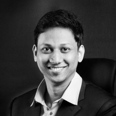 Deepak Amirtha Raj