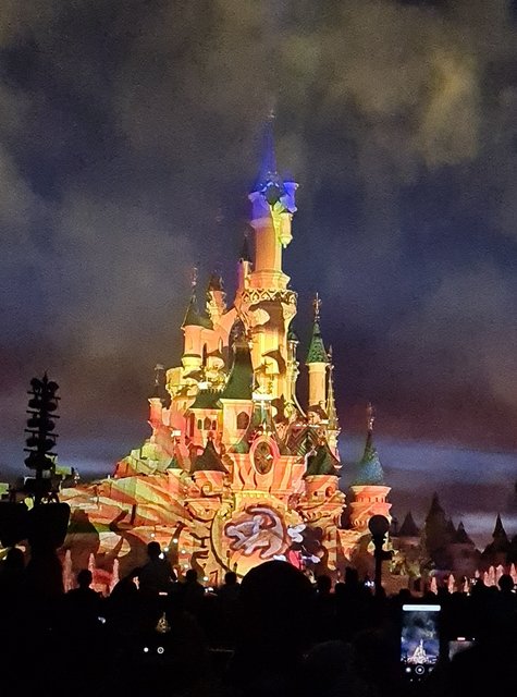 Dos años y una pandemia después, Disneyland París-julio 2022 - Blogs de Francia - MIÉRCOLES 06/07 - DÍA 2 (51)