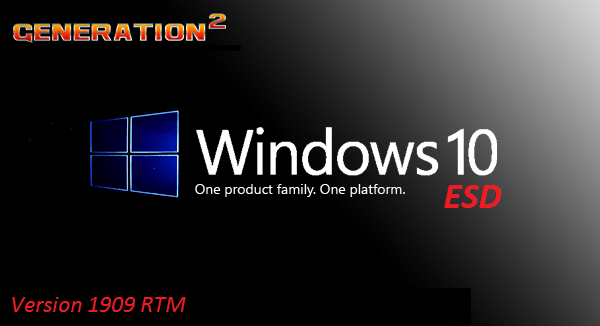 Windows 10 x64 Pro VL Version 1909 Build 18363.997 OEM ESD en-US July 2020