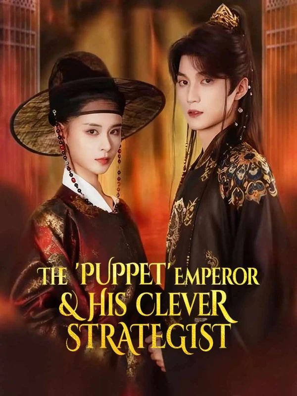 The Puppet Emperor & His Clever Strategist