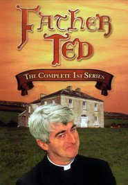  FATHER TED SEASON 1