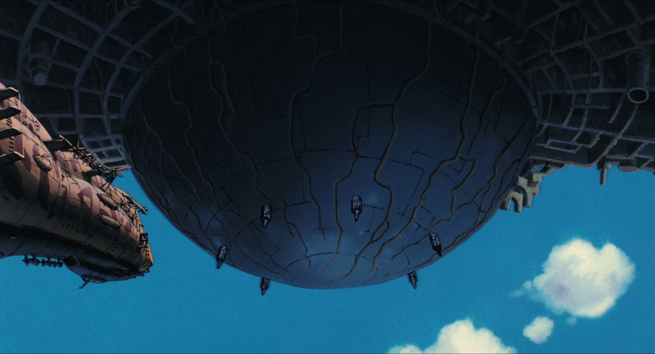 Castle in the Sky 1986 HMC (1080p x265 10bit Tigole).mkv_snapsho