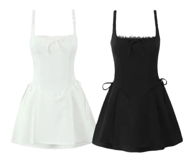Zara Dress