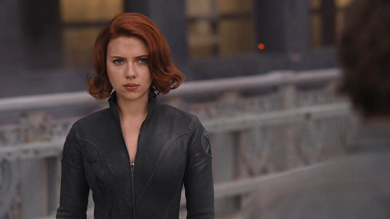 The Avengers 2012 BluRay [Hindi + Tamil + Telugu + English] 480p, 720p, 1080p ESub Screenshot