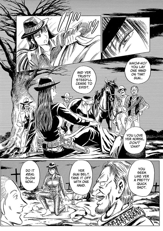 Black TigerVol1-1