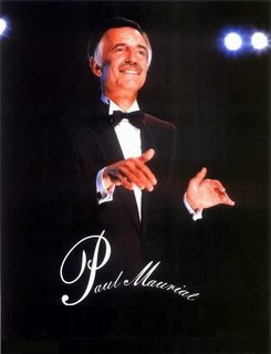 Paul Mauriat - Discografia (1961-2009) .mp3 - 200/320 kbps