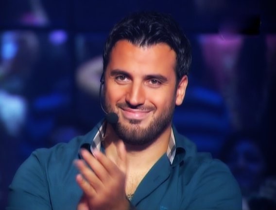 Christian Khalil
