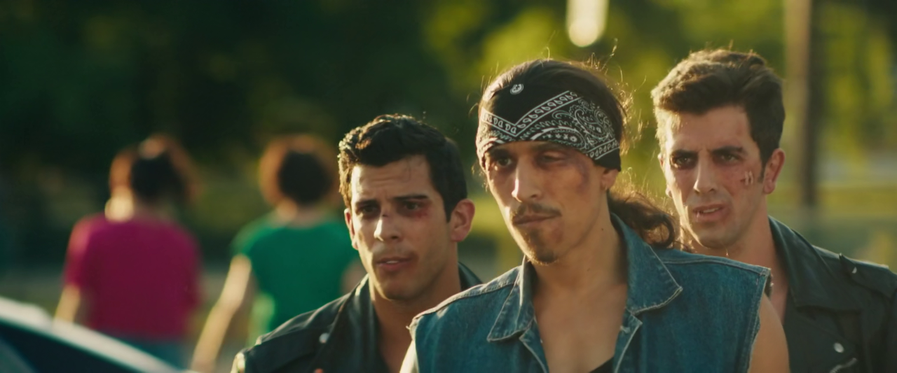 This Is The Night 2021 1080P Web Dl HEVC Tornment666