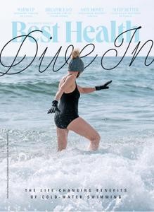 Best Health December 2022 January 2023