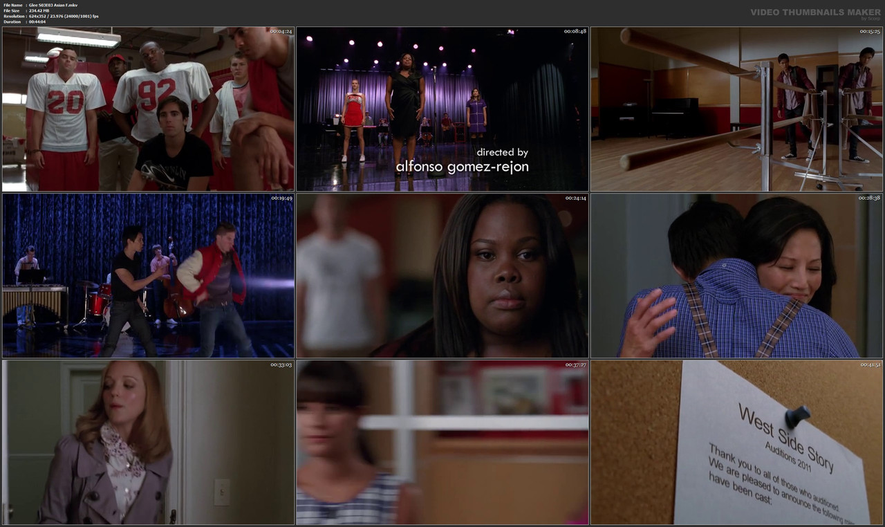 Glee S03E03 Asian F.mkv