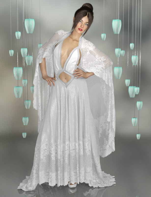 dForce Opera Outfit for Genesis 8 Female(s) dForce Opera Outfit for Genesis 8 Female(s)