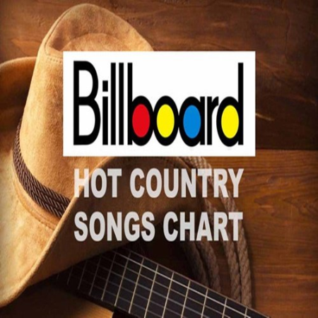 VA - Billboard Hot Country Songs 15 May (2021)