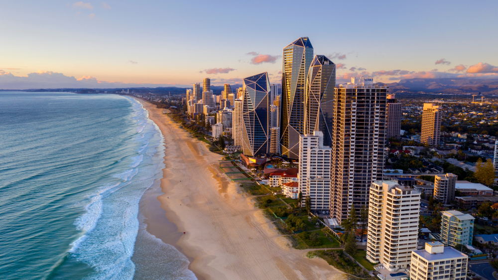 Broadbeach, Gold Coast How To Reach, Best Time & Tips
